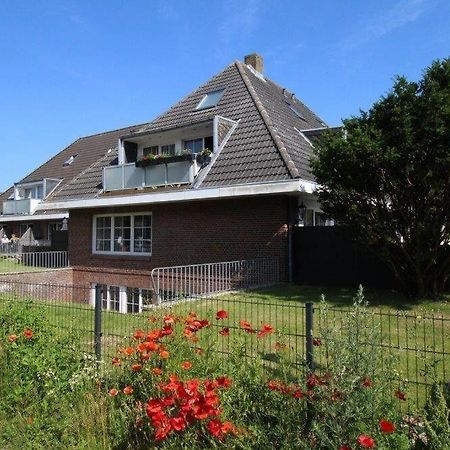 Seaside-Amrum-9 Norddorf Exterior foto